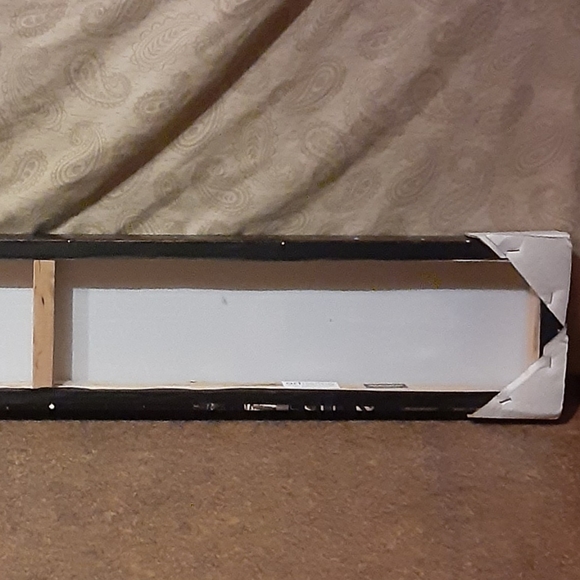 Star Wars Collectible Wall Art - Brand New - Picture 6 of 6